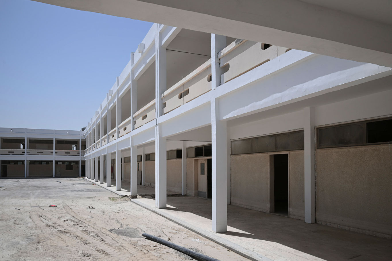 Zabeel High School 3