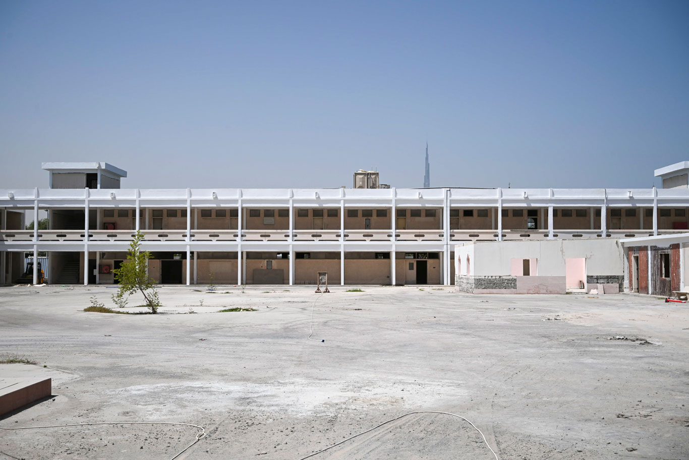 Zabeel High School 5