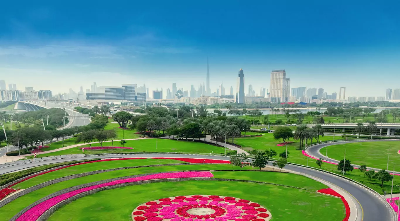 Dubai: World’s cleanest city for fifth year