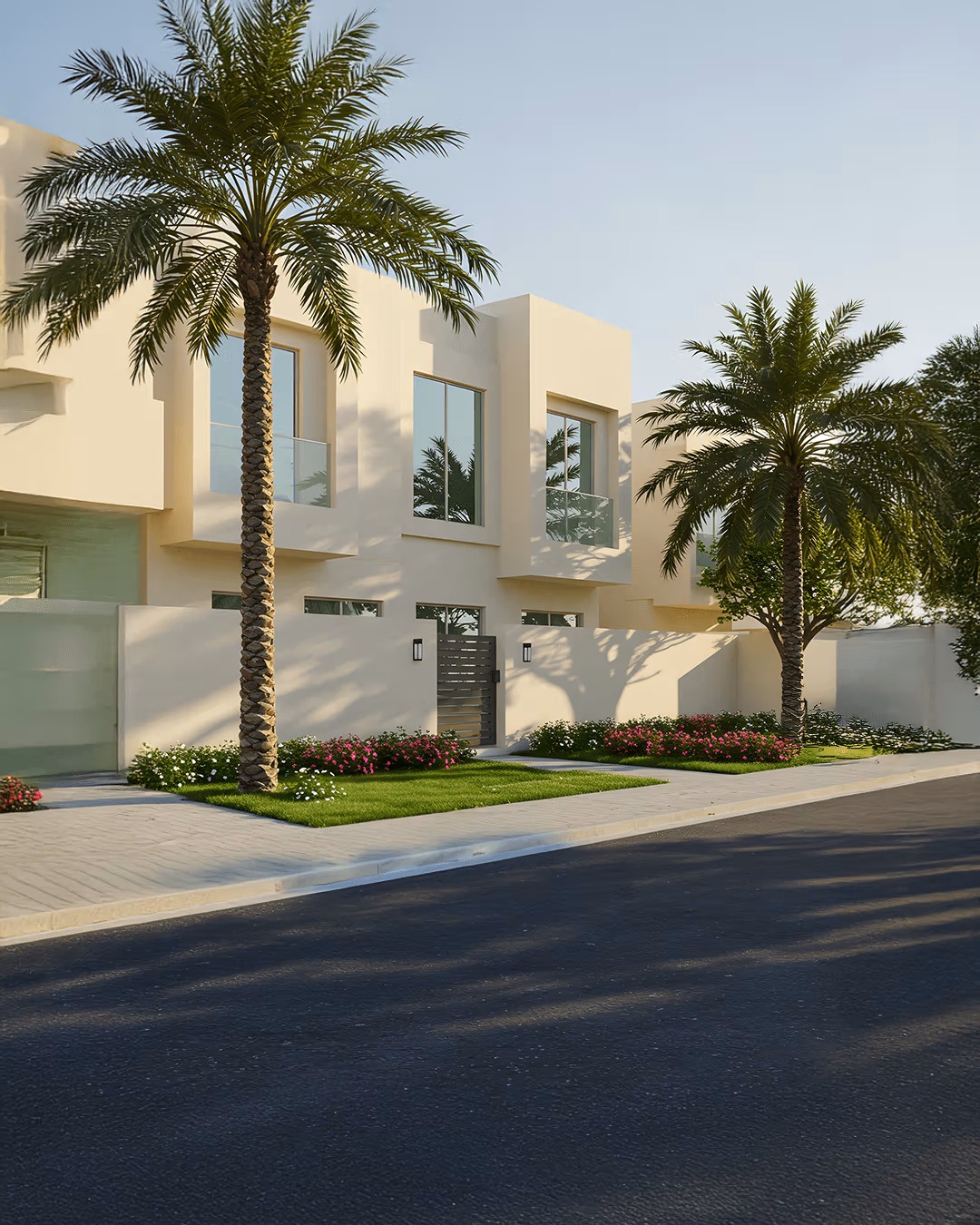 Housing in the UAE