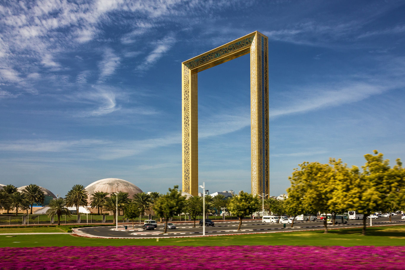 مشاريع سياحية رائدة تستعرضها بلدية دبي في معرض سوق السفر العربي 2025