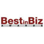 Best in biz awards