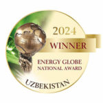 Energy Globe award