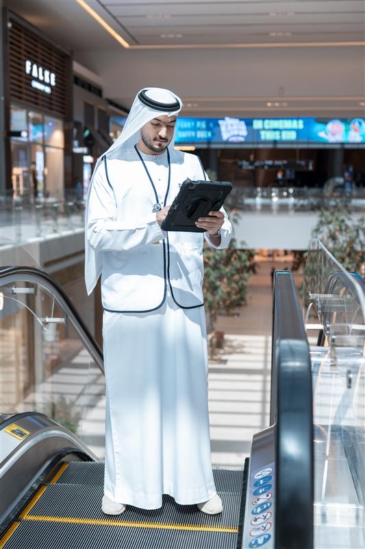بلدية دبي تنشر 2,800 موظف لضمان السلامة العامة خلال عيد الأضحى