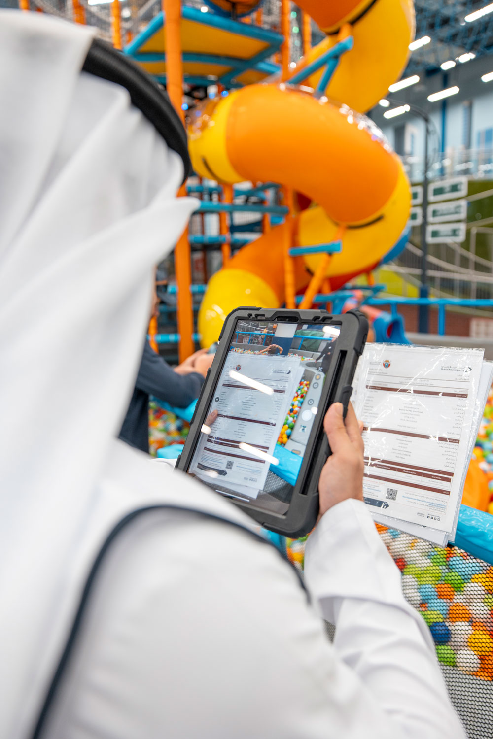 Food safety inspections intensified ahead of Eid Al-Adha