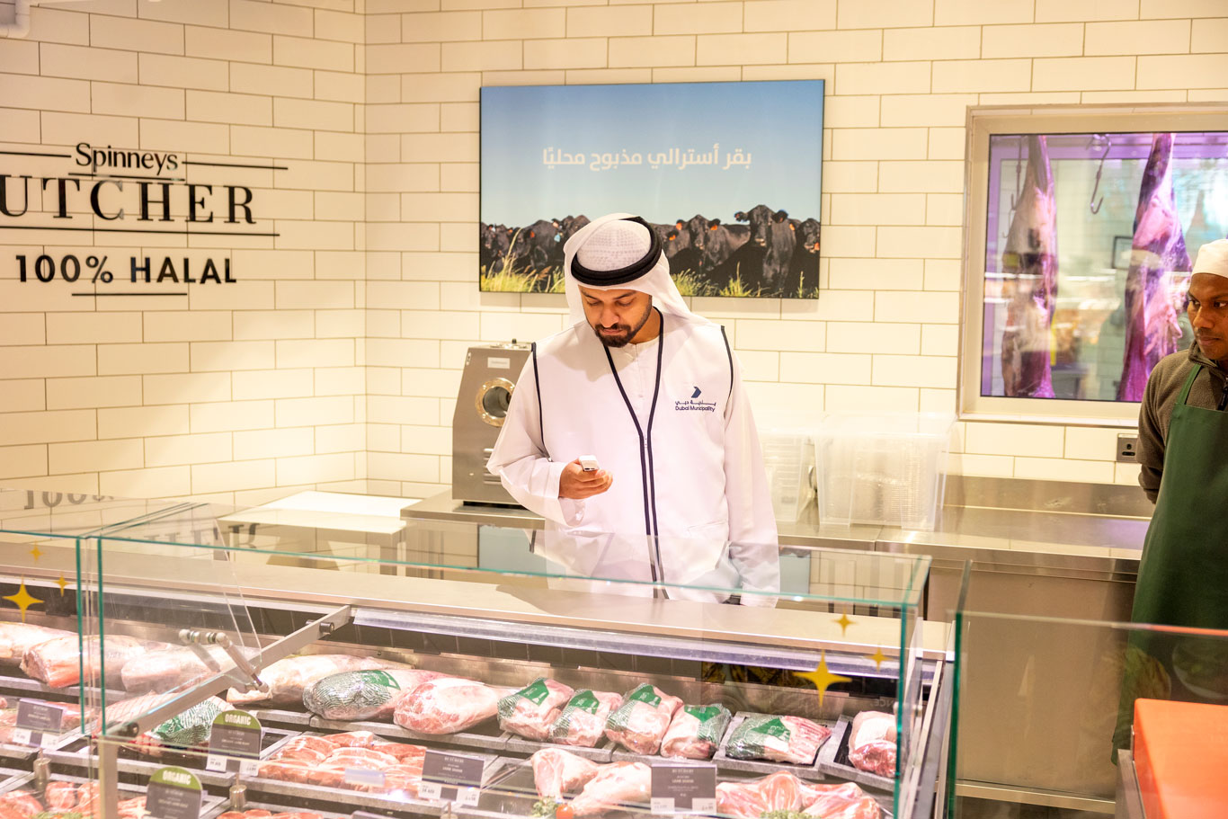 Over 34,000 food inspections conducted in first half of 2025
