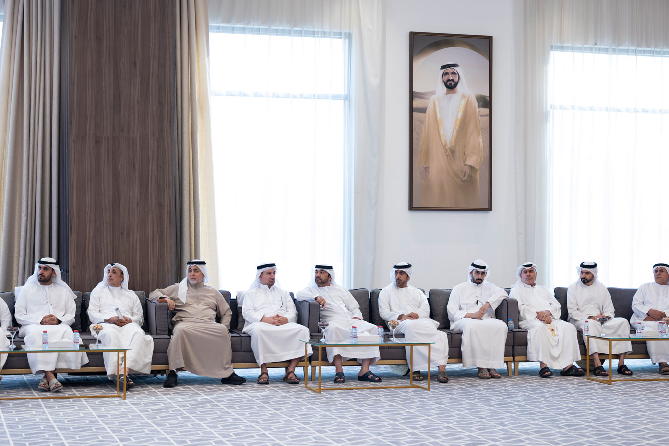 Al Barsha residents engaged in park design discussions