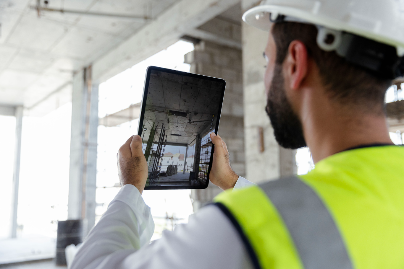 Dubai construction permits up 20% in H1 2025