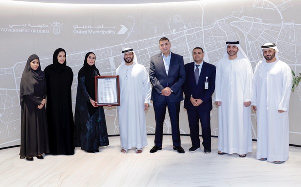 World-first ISO certification for gender equality achieved