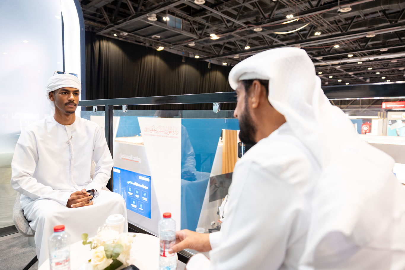 90 Emirati youth appointed at Ru’ya 2025