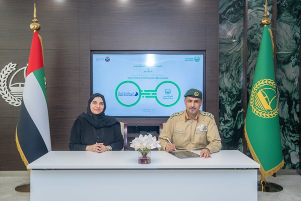 New agreement to advance investigations of safety incidents in Dubai