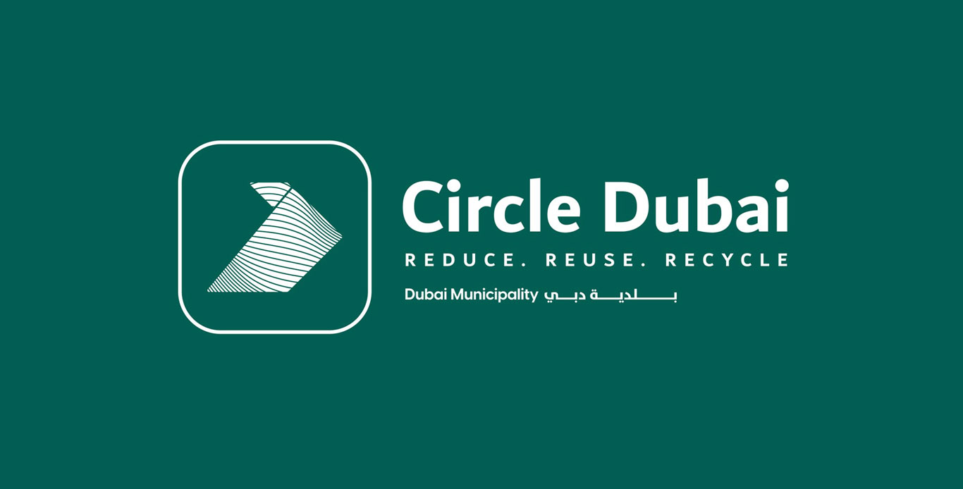 Dubai Municipality launches Circle Dubai Project