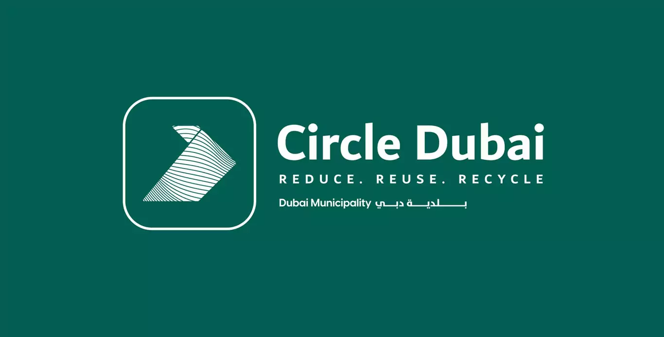 Dubai Municipality launches Circle Dubai Project