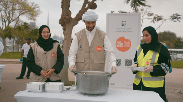 UAE Food Bank Ramadan campaign launched